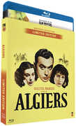 Algiers , Charles Boyer