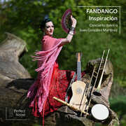 Fandango - Inspiracion , Juan Gonzalez Martinez