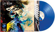 Come On, Mary , Gary Wilson