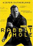 Rabbit Hole: Season One , Kiefer Sutherland