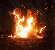 Walk Through Fire , Ben Fuller