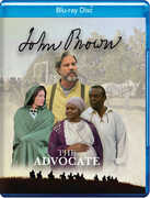 John Brown The Advocate , Eddie McClintock