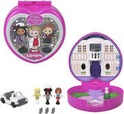 Mattel Collectible - Polly Pocket x Clueless 30th Anniversary Compact 