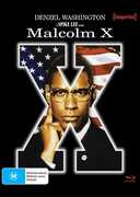 Malcolm X [Import] , Denzel Washington