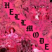 Hellmode - Transparent Black Ice Vinyl [Import] , Jeff Rosenstock