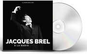 A La Radio , Jacques Brel