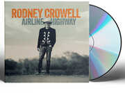 Airline Highway , Rodney Crowell
