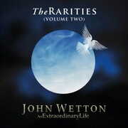 Rarerities Vol.2 - SHM Remaster /  Paper Sleeve [Import] , John Wetton
