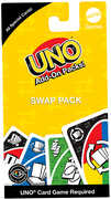 Mattel Games - UNO Swap Pack Add-On