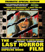 The Last Horror Film (aka Fanatic) [Tromatic Special Edition] , Caroline Munro