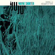 Juju - UHQCD [Import] , Wayne Shorter