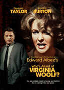 Who's Afraid of Virginia Woolf? , Elizabeth Taylor