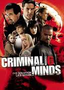 Criminal Minds: Season 6 , Jayne Atkinson