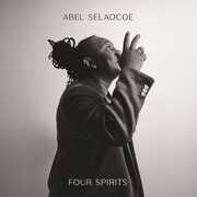 Four Spirits , Abel Selaocoe
