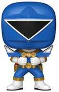 Funko POP! TV: Power Rangers Zeo - Blue Zeo Ranger