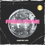 Freda Payne - Three Greatest Hits , Freda Payne