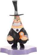 The Nightmare Before Christmas: Mayor Holdems, Mini Cable Guys Phone Stand and Device Holder 