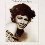 Best Of Minnie Riperton - SHM-CD [Import] , Minnie Riperton