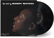 The Best of Muddy Waters (Chess 75 Series) , Muddy Waters