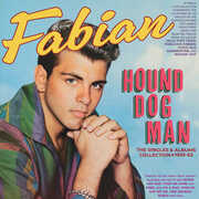 Hound Dog Man: The Singles & Albums Collection , Fabian