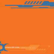 Serenity Is The Devil , Icon of Coil