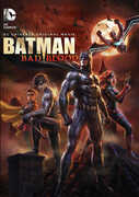 Batman: Bad Blood , Jason O'Mara