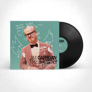 The Skinny , Jim Gaffigan
