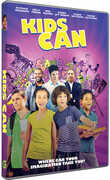 Kids Can , Patrick Muldoon