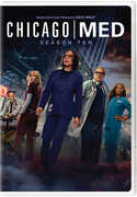 Chicago Med: Season Ten , Oliver Platt
