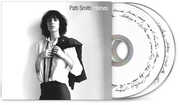Horses (50th Anniversary) , Patti Smith