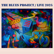 Live 2025 , The Blues Project