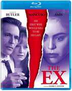 The Ex , Yancy Butler