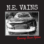 Running Down Pylons , NE Vains