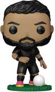 Funko POP! MLS: LAFC - Denis Bouanga 