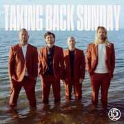 152 , Taking Back Sunday