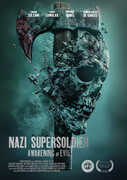Nazi Super Soldier 