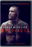 Conor Mcgregor: Notorious 