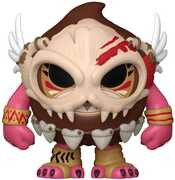 Funko POP! Disney: Moana - Kotu