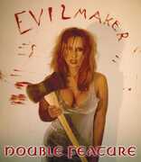 The Evilmaker /  Abomination: Evilmaker 2 (Evilmaker Double Feature) , Stephanie Beaton