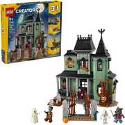 LEGO® Creator Haunted Mansion 3-In-1 31167 