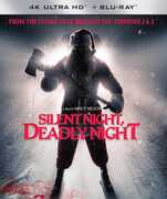 Silent Night, Deadly Night , Mark Acheson