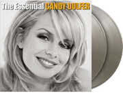 Essential - Limited 180-Gram Silver Colored Vinyl [Import] , Candy Dulfer