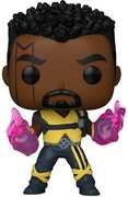 Funko POP! Marvel: X-Men '97 - Bishop (X-Corp)