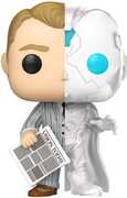 Funko POP! Marvel: Vision Quest - Vision 