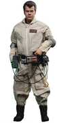 Ghostbusters - 1/ 6 Scale Action Figure - Ray Stantz , Dan Aykroyd