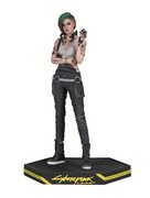 Cyberpunk 2077 Judy Alvarez Figure