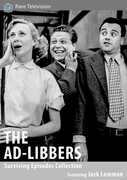 The Ad-Libbers: Surviving Episodes Collection , Peter Donald