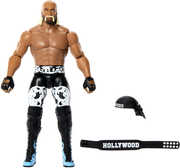 WWE Main Event Series 6" ''Hollywood'' Hulk Hogan Action Figure , Hulk Hogan