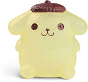 Hello Kitty and Friends - Pompompurin Translucent Limited Edition Vinyl Figure