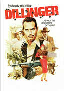 Dillinger , Ben Johnson